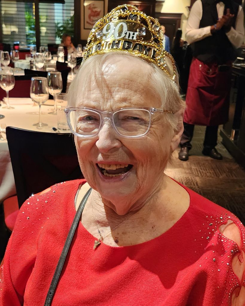 Louise Galvin Profile Photo