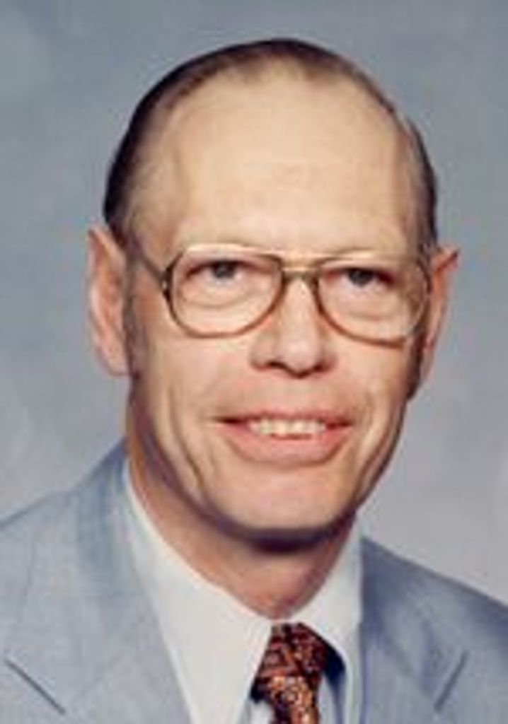Robert Louis Kirk