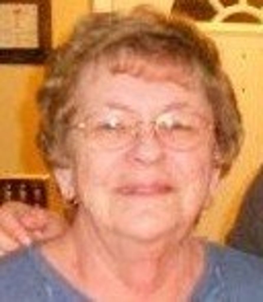 Elizabeth Anne Moody