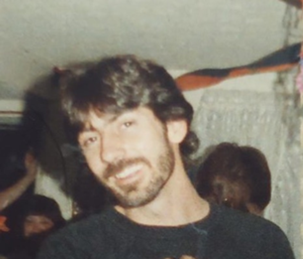 Glenn E. Miller
