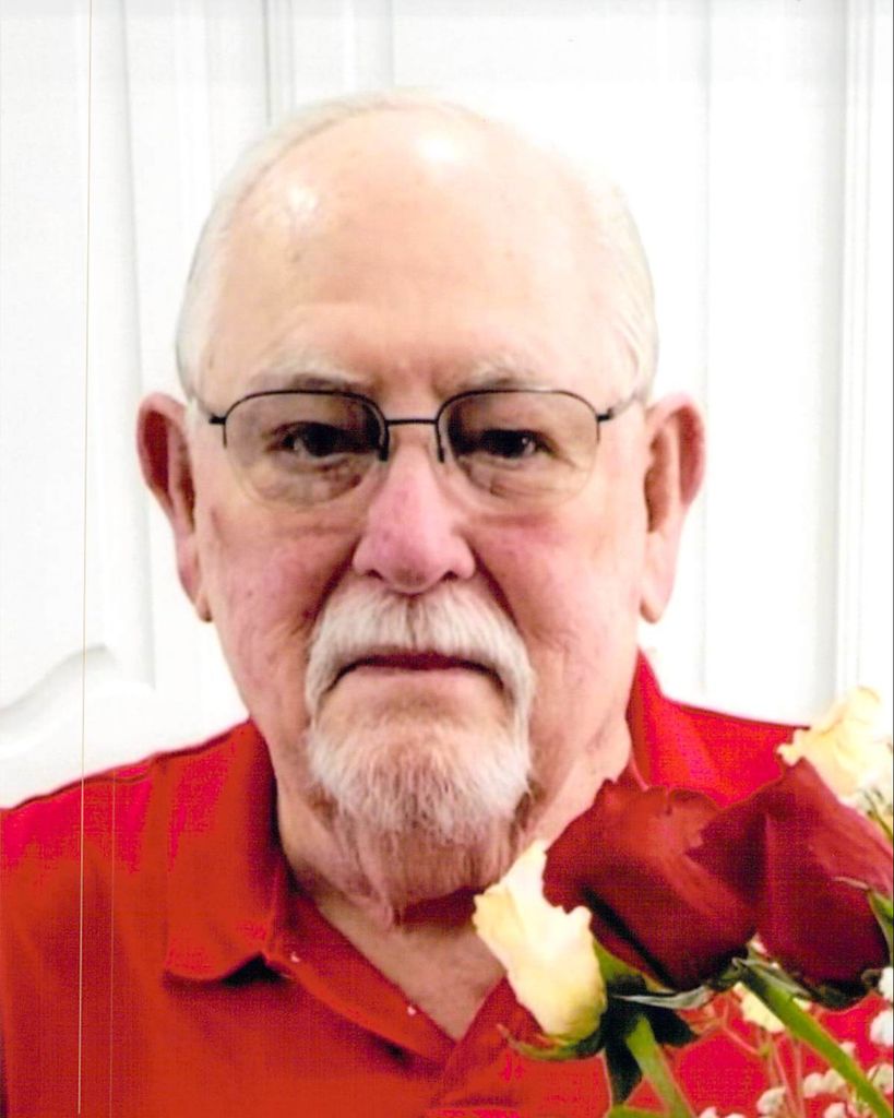 Hylton Warren Hanson, Sr. Profile Photo