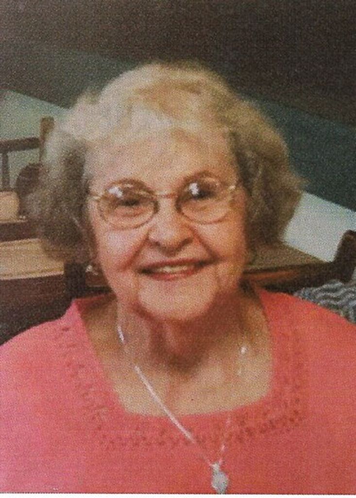 Tillie Marshall Profile Photo
