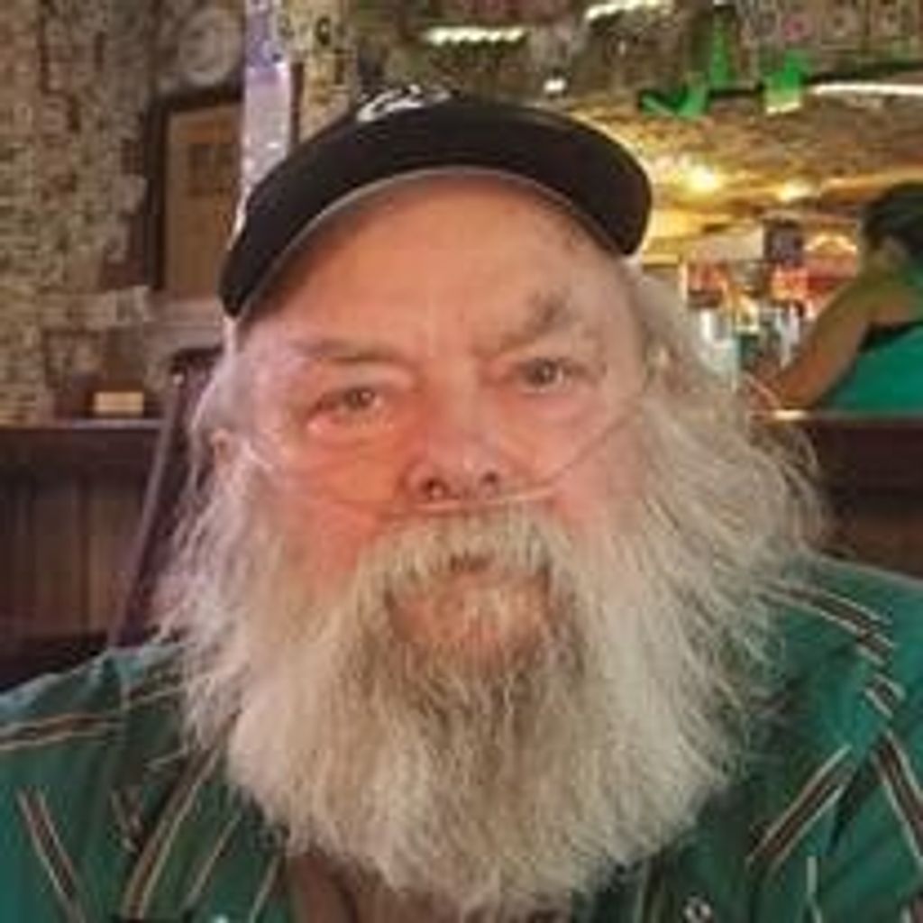 William "Bill" Griffith