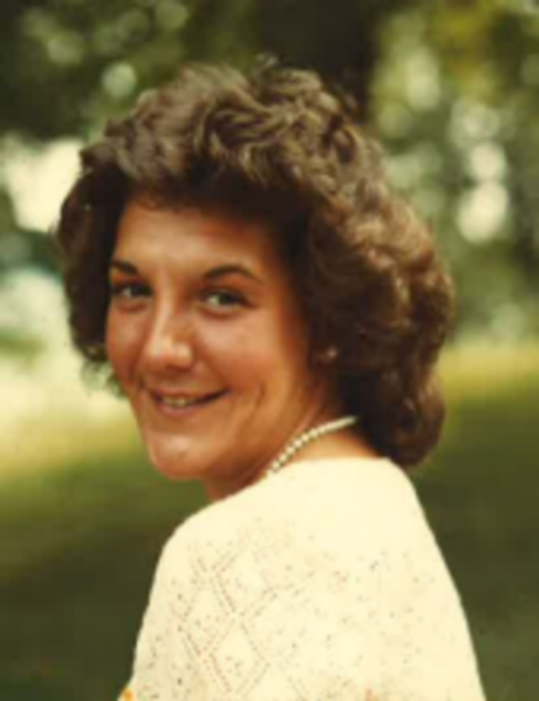 Martha Louise Watt