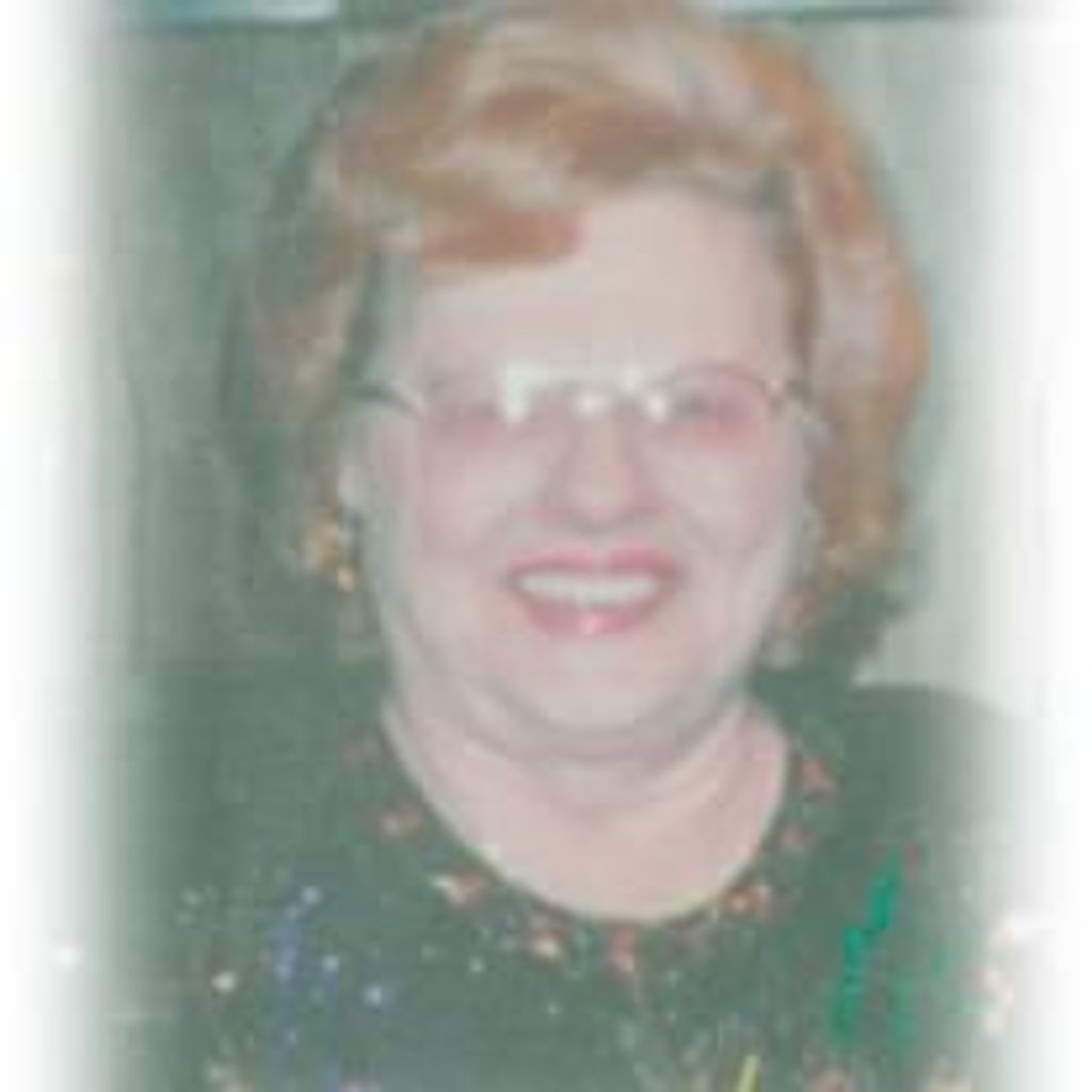 Corinne M. Wood