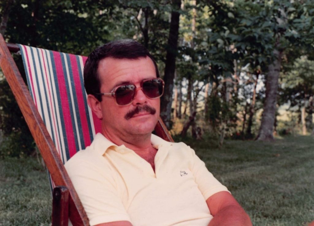 Bobby Lee Preston