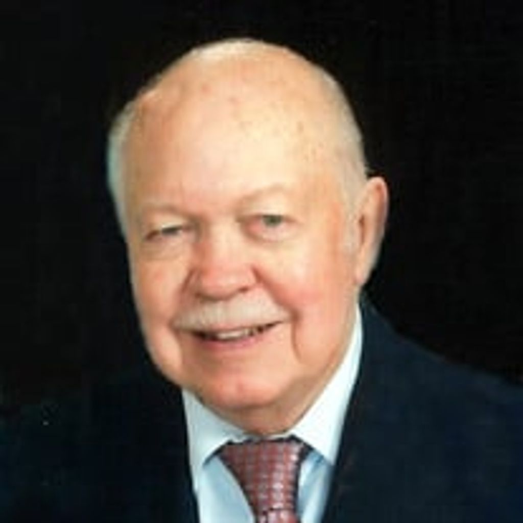 Donald B. Hunter