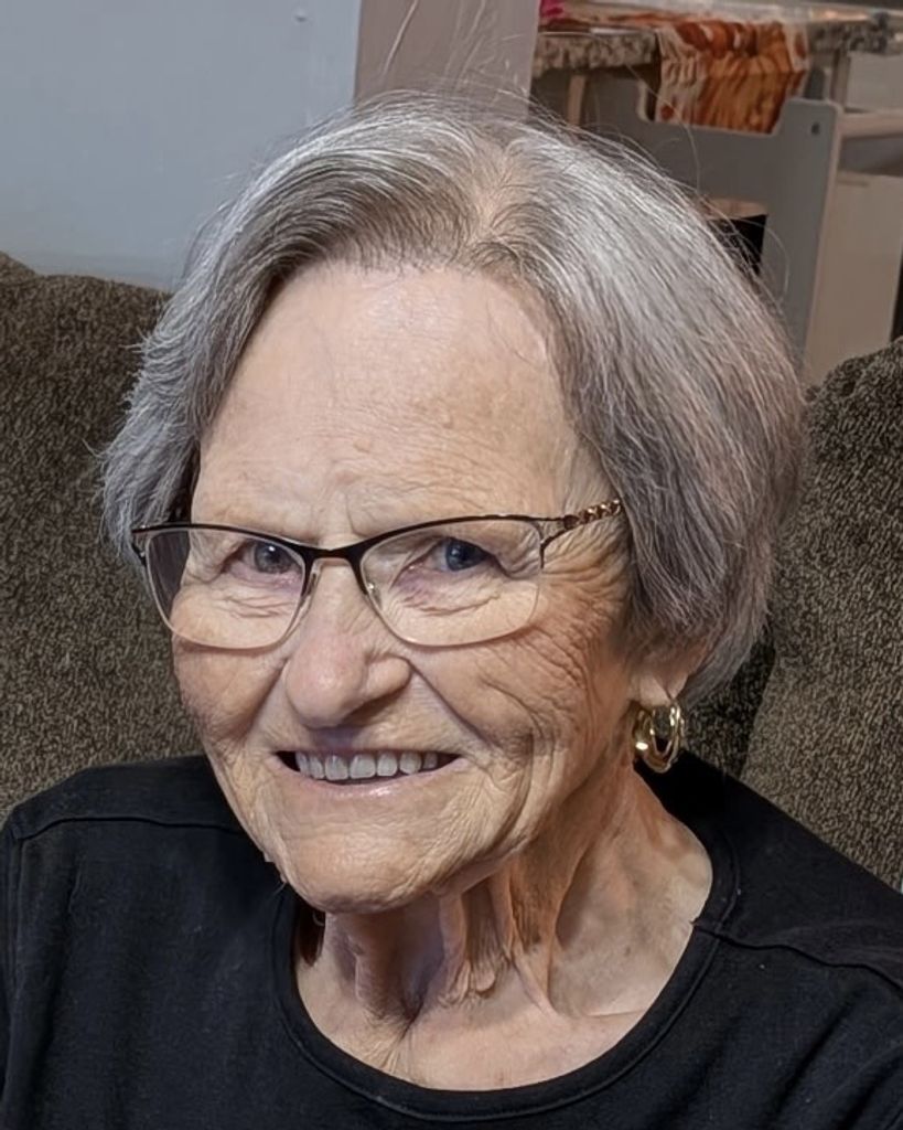 Laura Faye Rhodes Barefoot Profile Photo