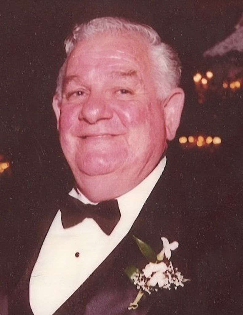 Frank Caruso Profile Photo
