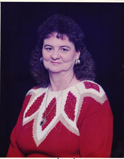 Linda Jean Tyree's obituary image