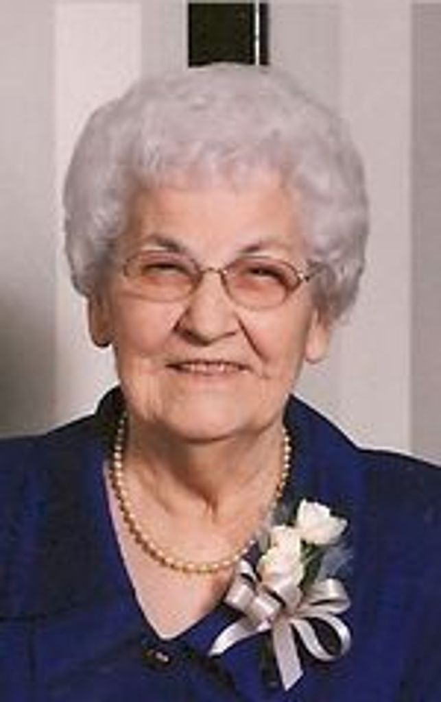 Eileen R. Warrington