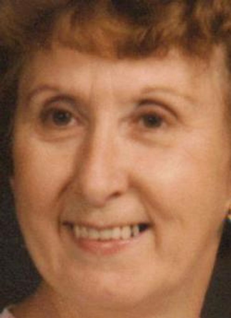 Jean E. Willhite