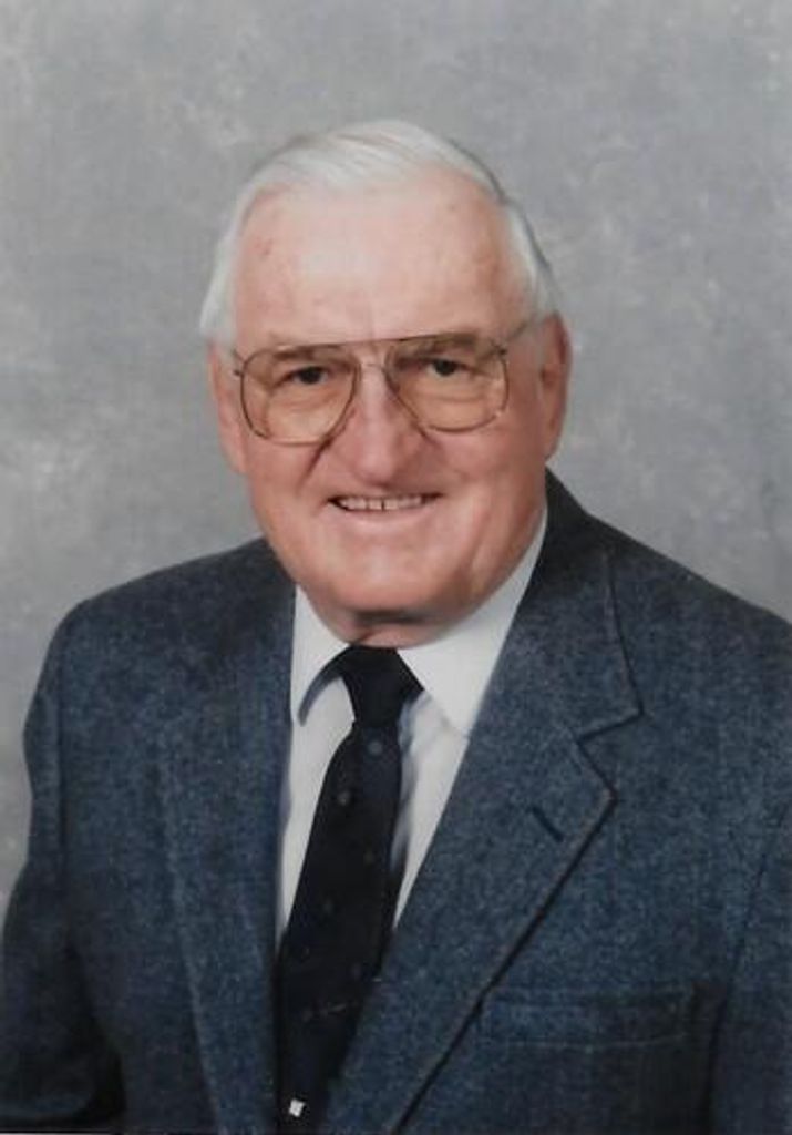 Donald "Don" D Etcheson Profile Photo