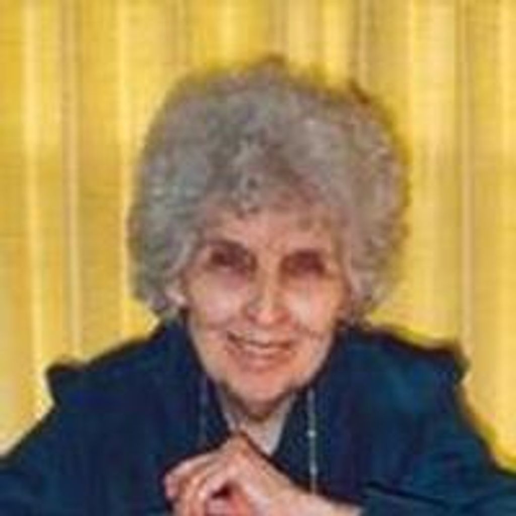 Anna C. Pfister