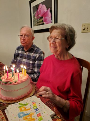 Kathleen "Mildred" Hess photo gallery thumbnail 72 of 86