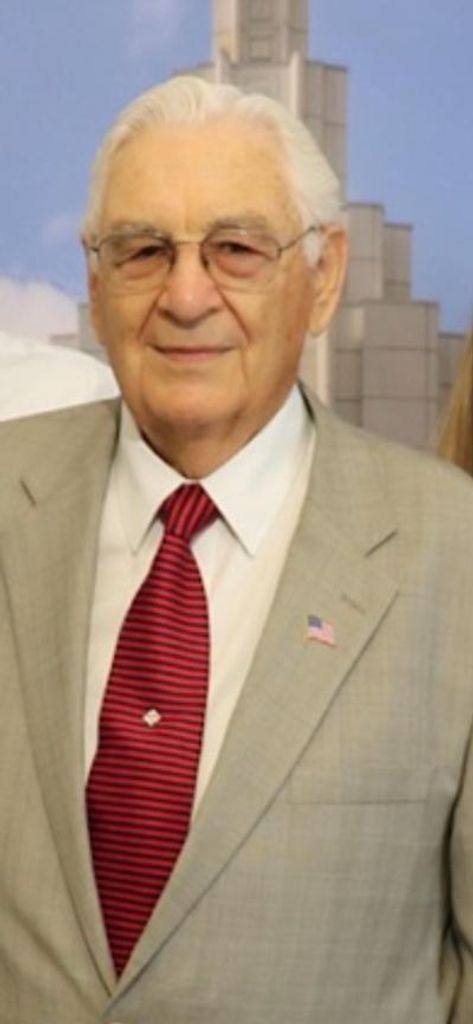Gerald Egbert Profile Photo