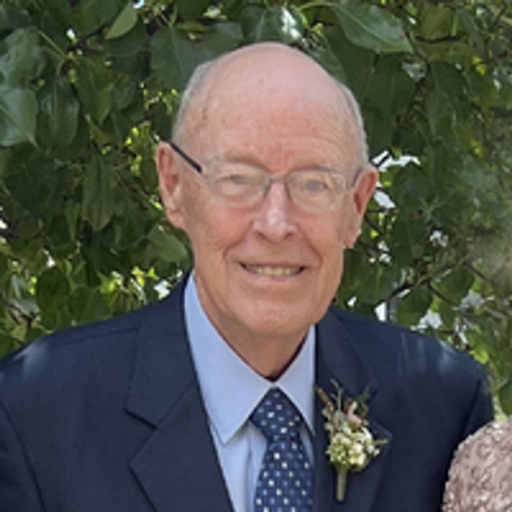 Roger G. Van Beek Profile Photo