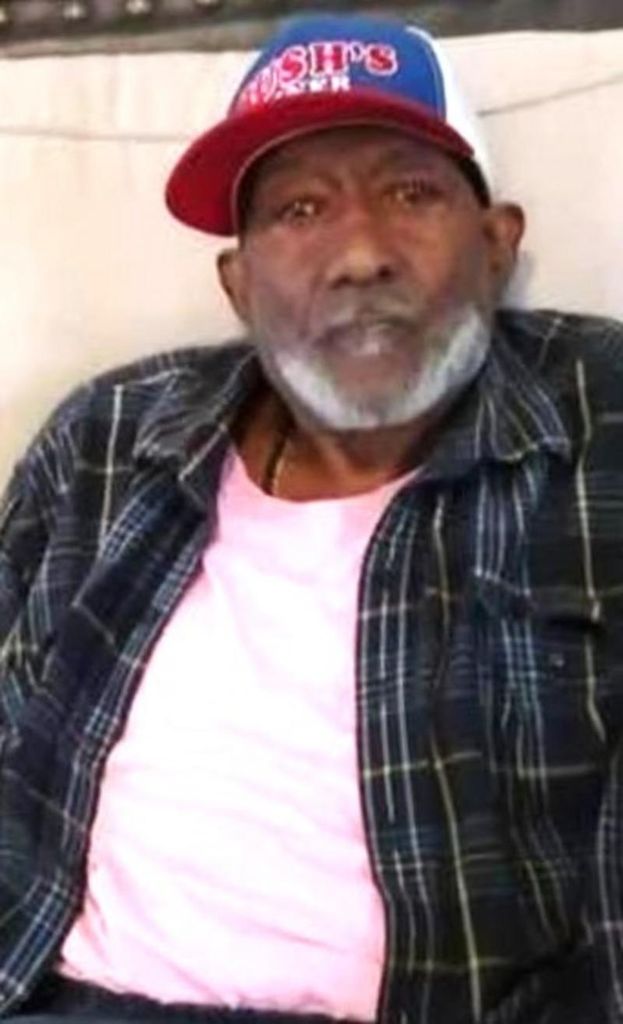 Mr. Dallas L. Powell