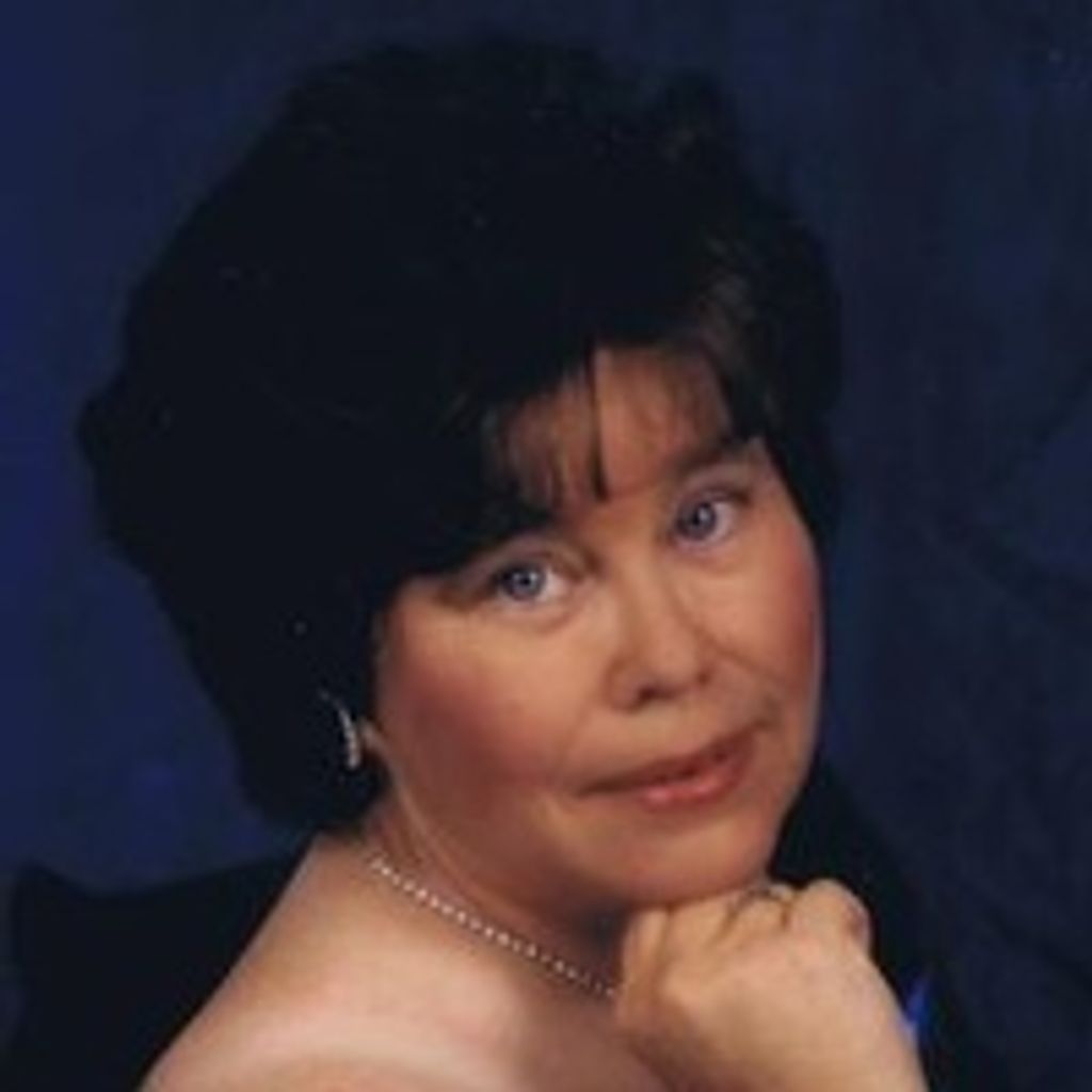 Vici Anice Baird (Silverton)