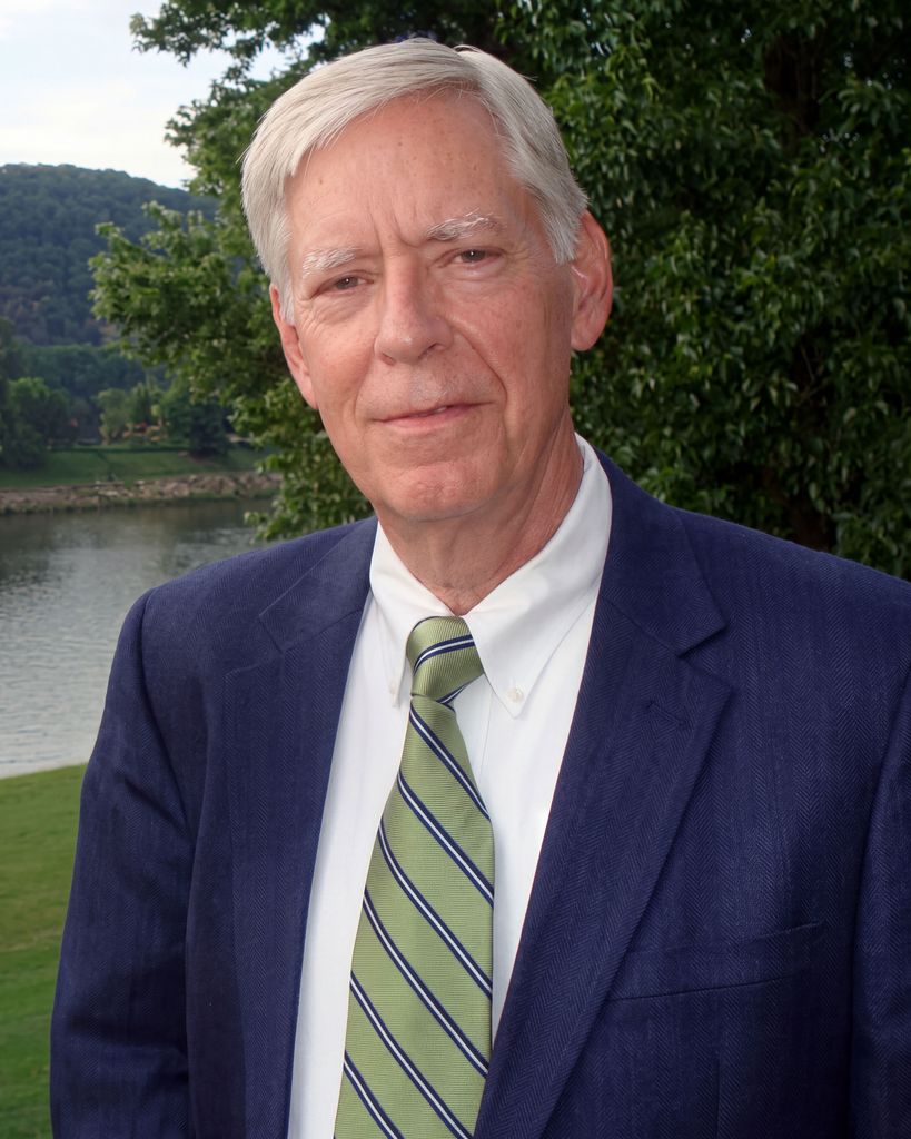 Roger Evan Broadwater Profile Photo