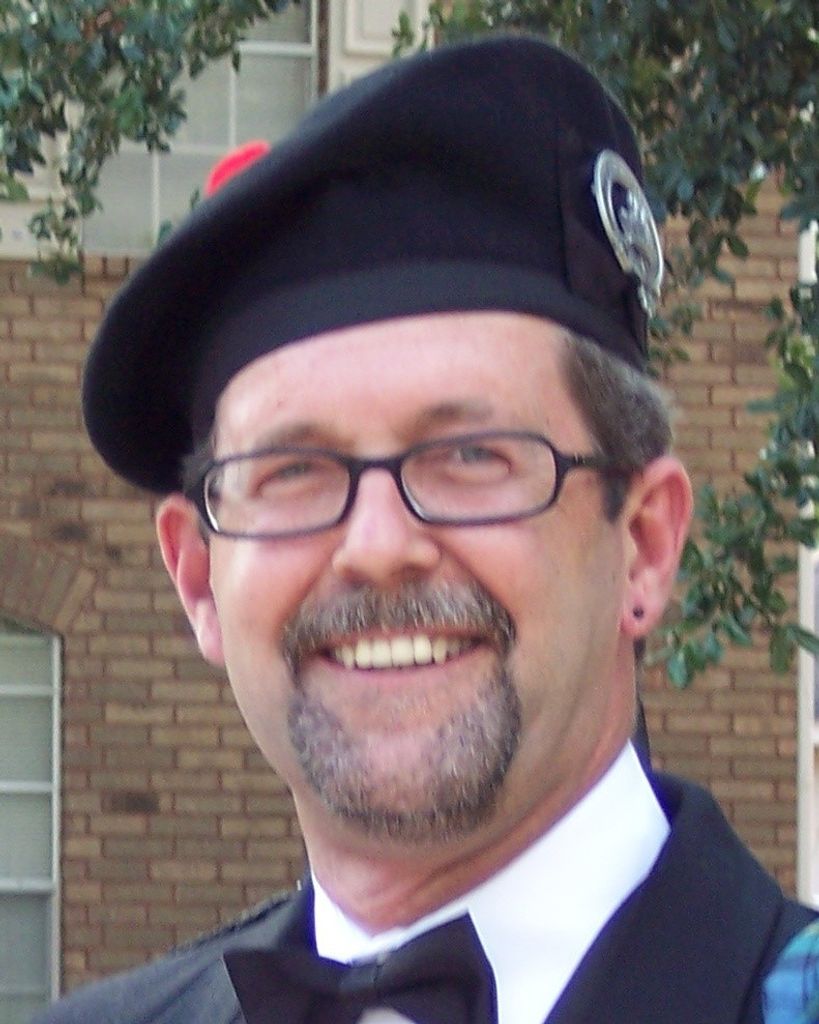 John Robert Campbell Profile Photo