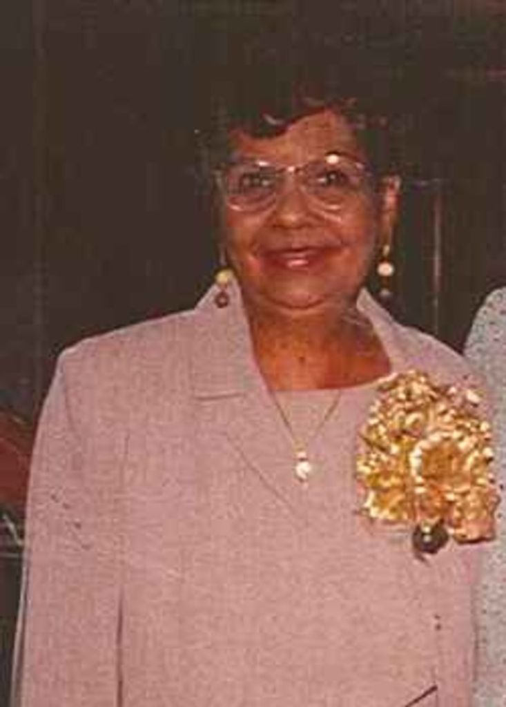 Evana Marie Victorian