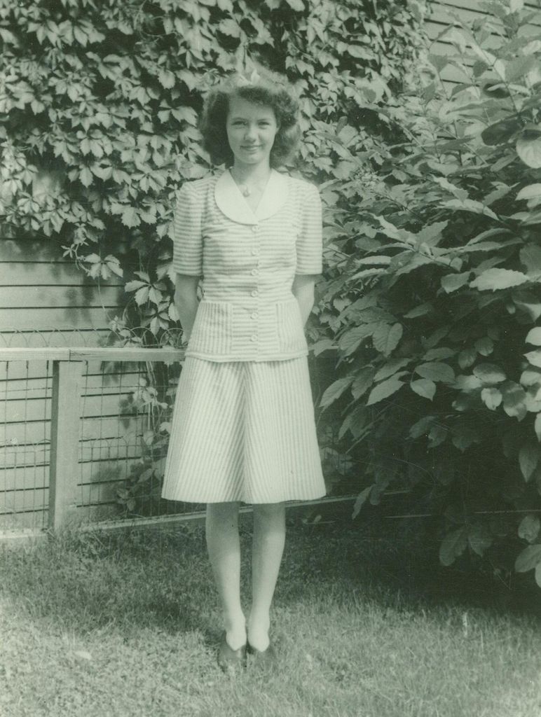 Audrey Elizabeth Dawson Profile Photo