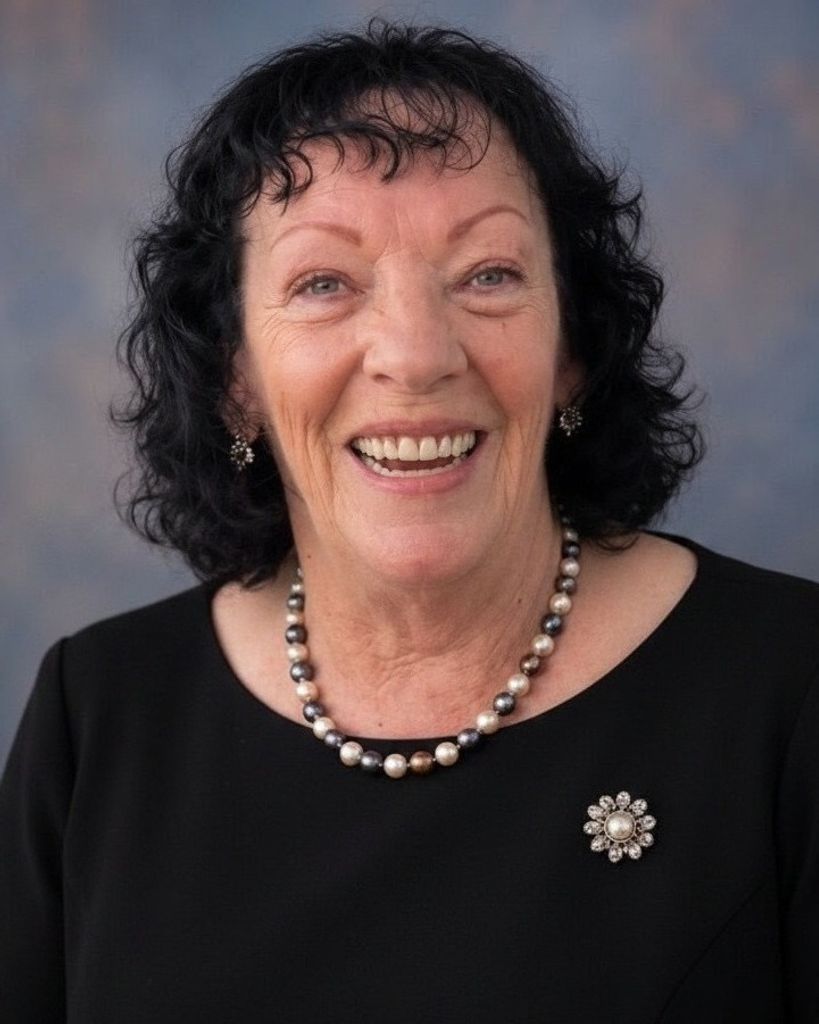 Rosarie Mary Means