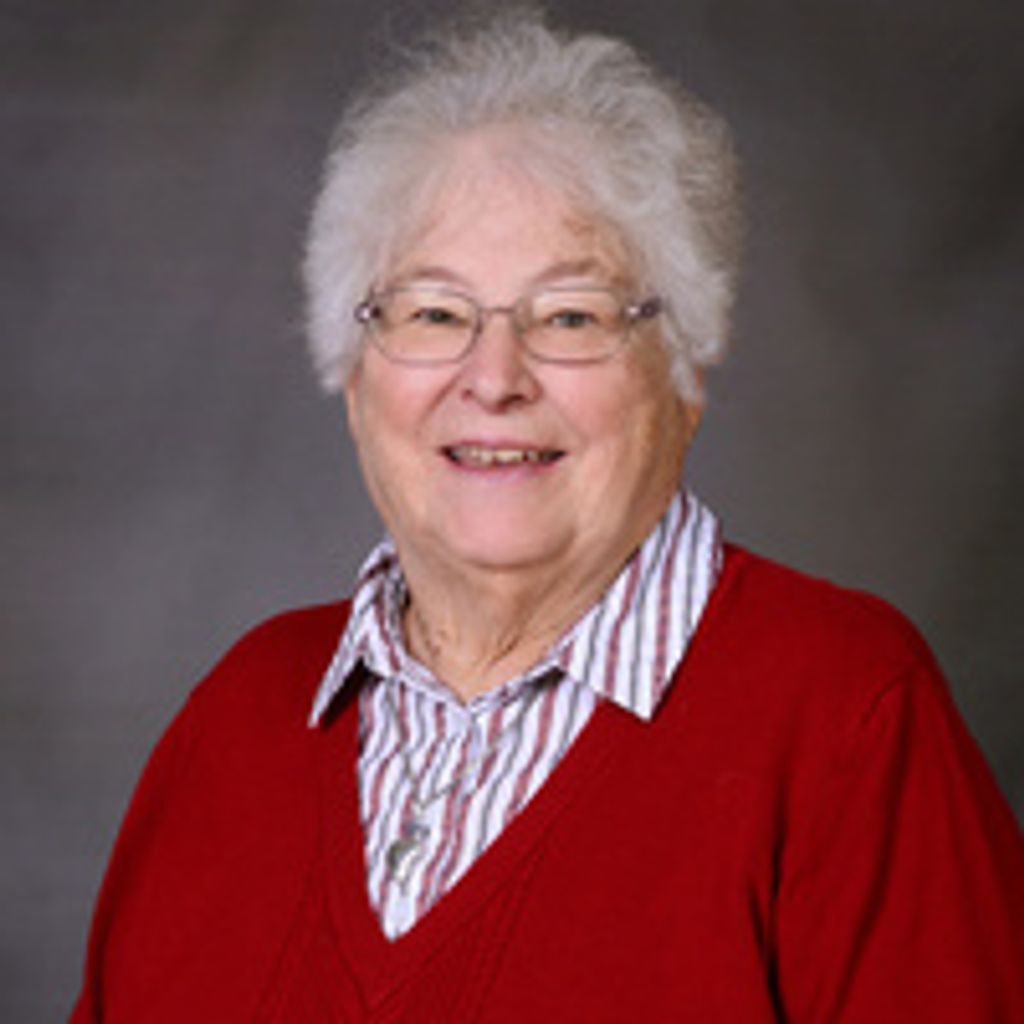 Sr. Annette Embrich Profile Photo