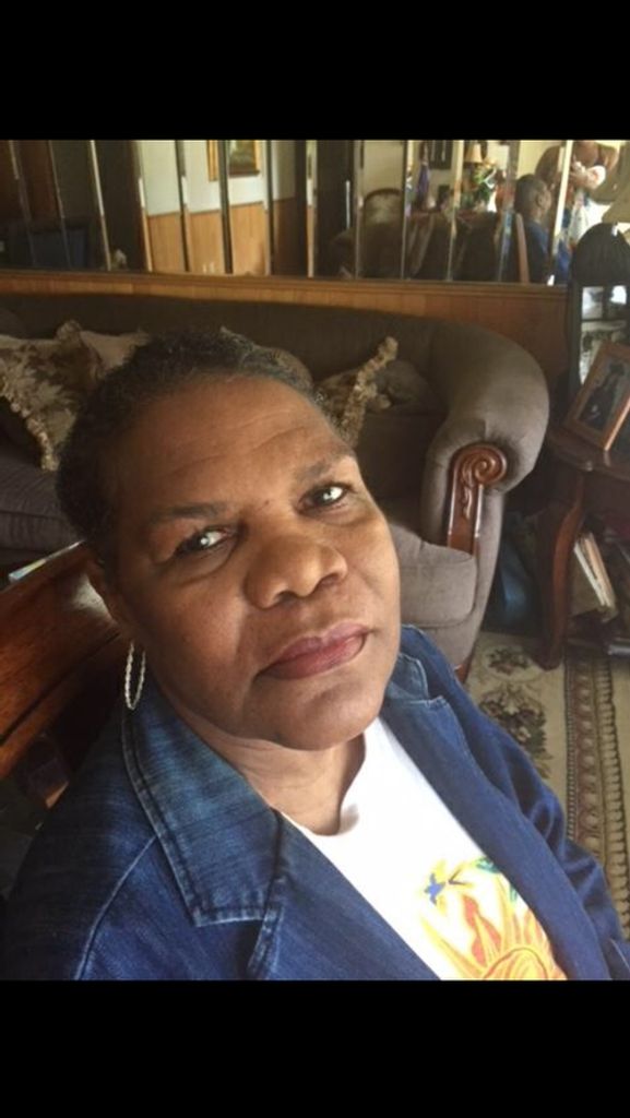 Rosanna Brown Profile Photo