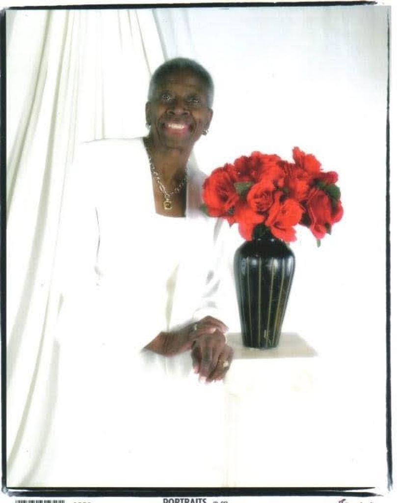 Louise B. Tyler