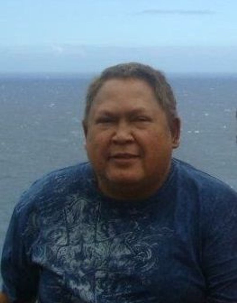 Johnny Subijano Hugo