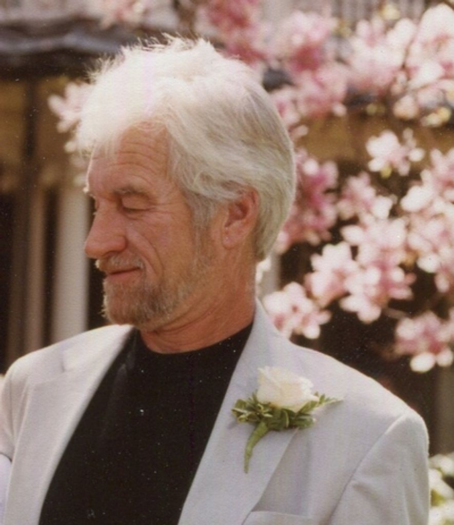 Terry Alan Trainor Profile Photo