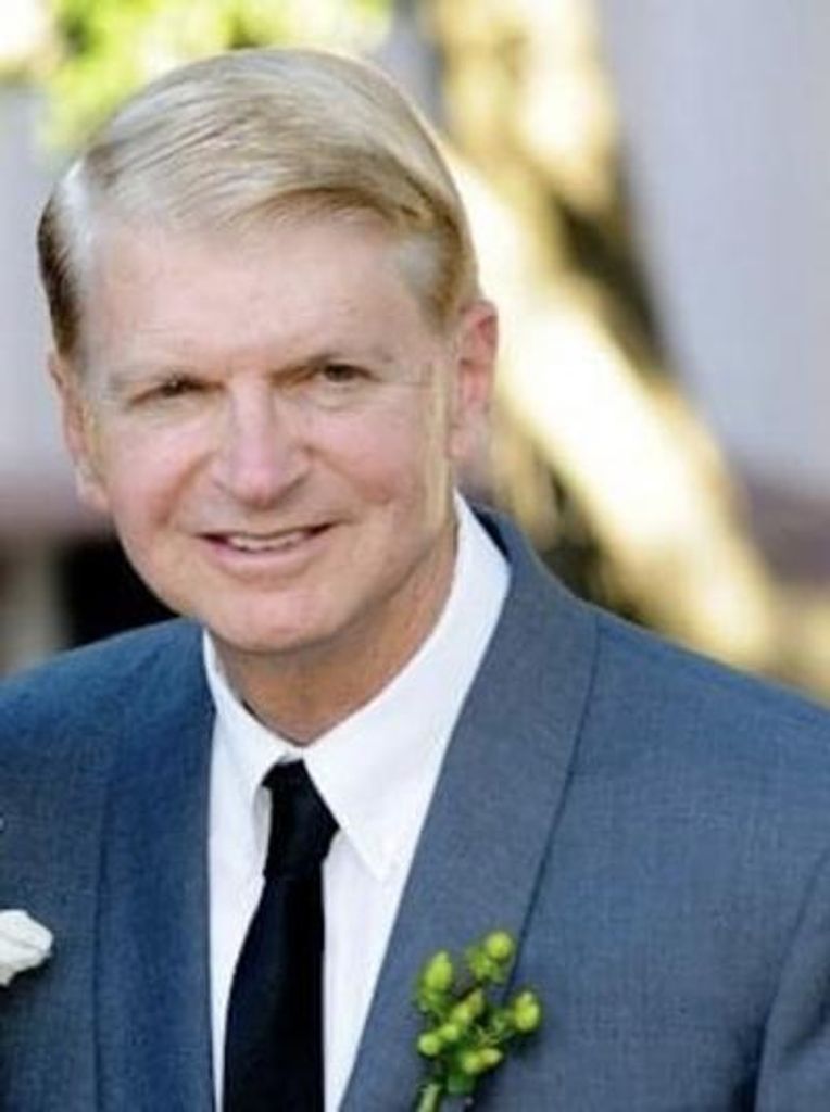 Stanley L. Catlett Profile Photo
