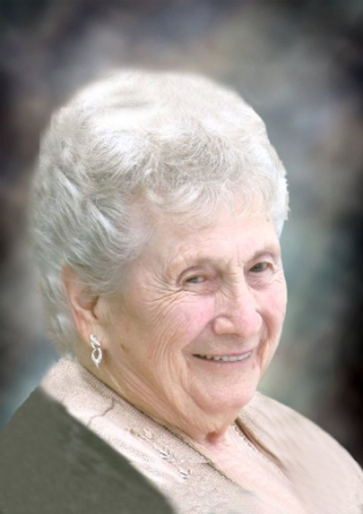 Louise Kuchta Profile Photo