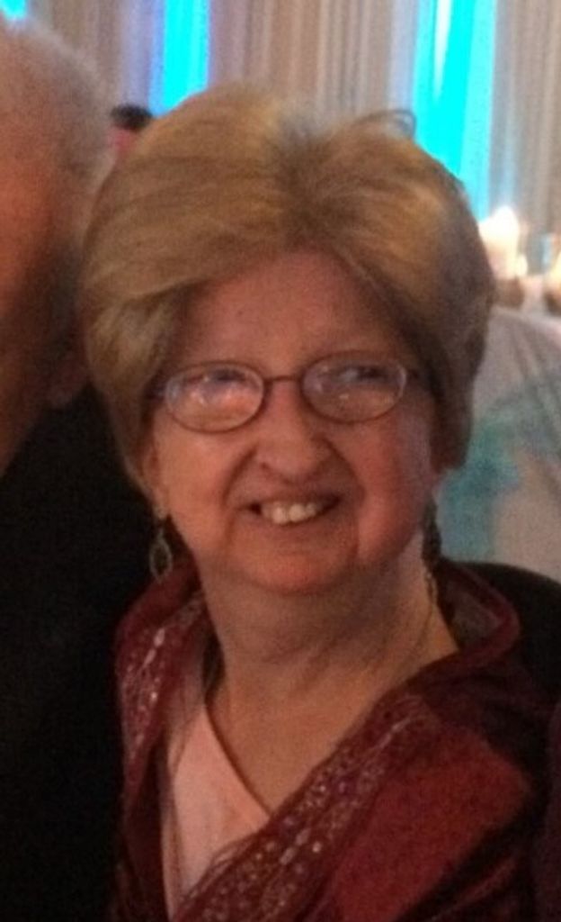 Margaret "Peggy" S. Galaske Profile Photo