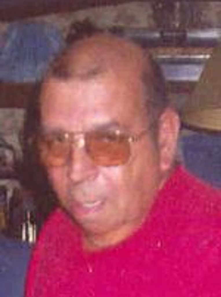Marvin L. Arbogast