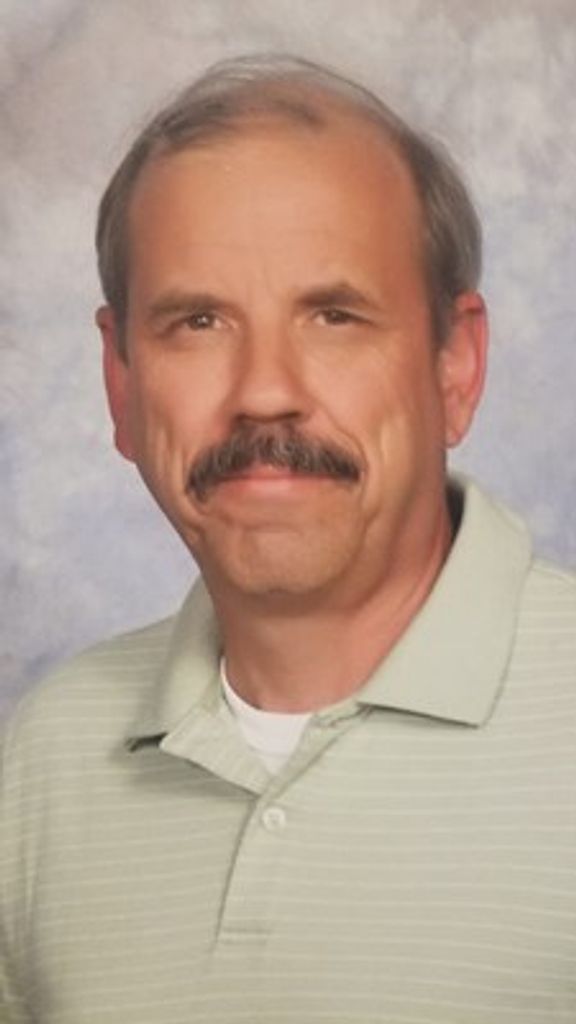 Donald Jackson Henderlight Profile Photo