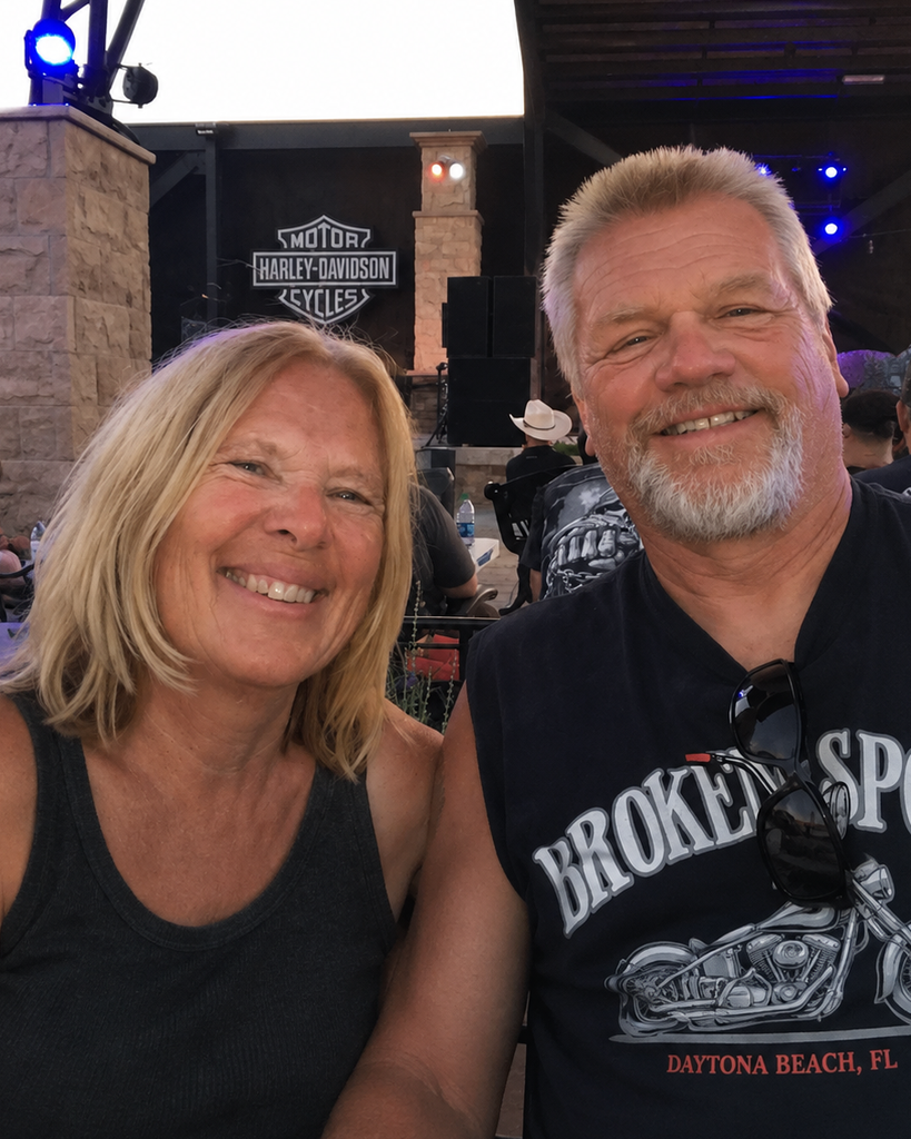 Paul & Paulette Rewitzer Profile Photo