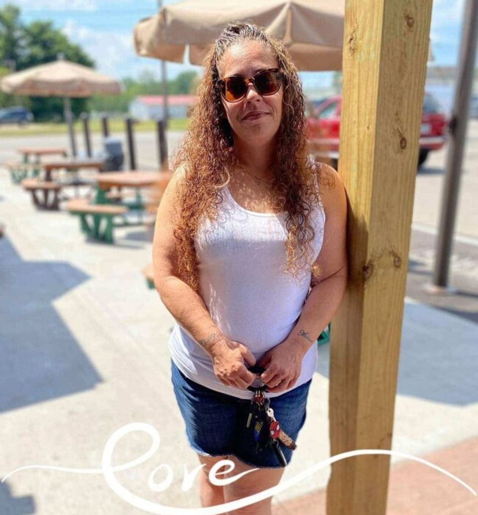 Chasity A. Velton Profile Photo