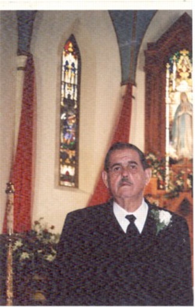 Jesus Ascenci�N De Leon