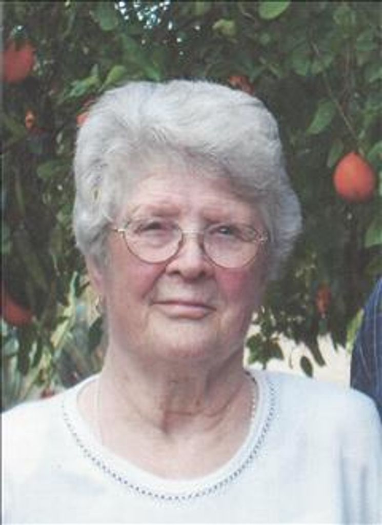 Betty Martinez