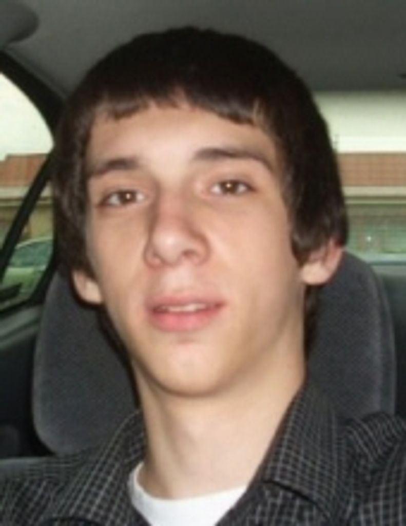 Benjamin Upchurch Profile Photo