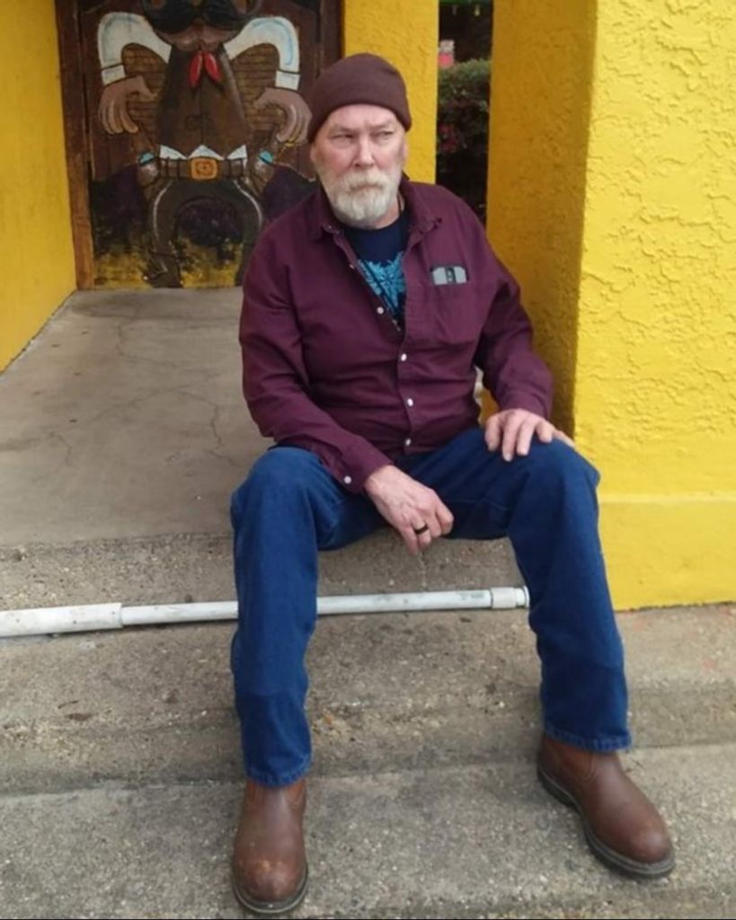 Frederick Allen Lucko, Sr.