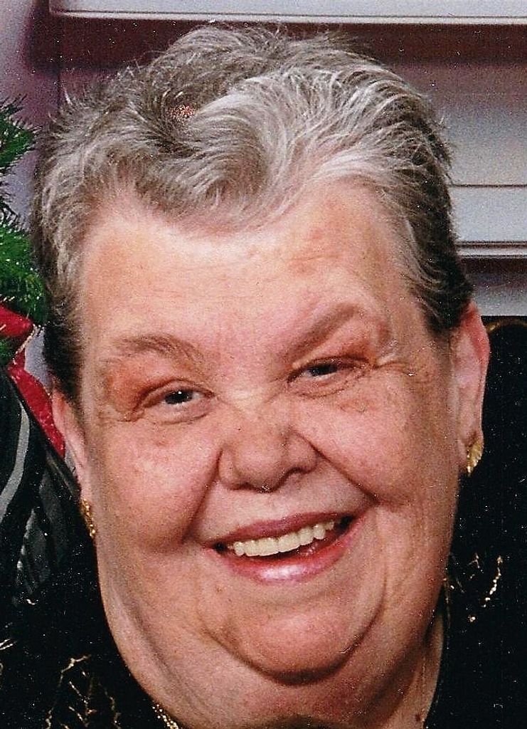 Carolyn Ann Erickson Amick Profile Photo