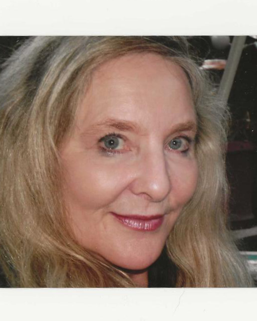 Pamela Marie Smith