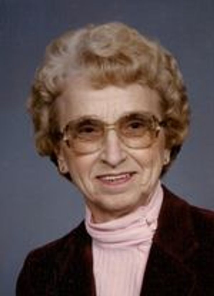 Esther P. Range