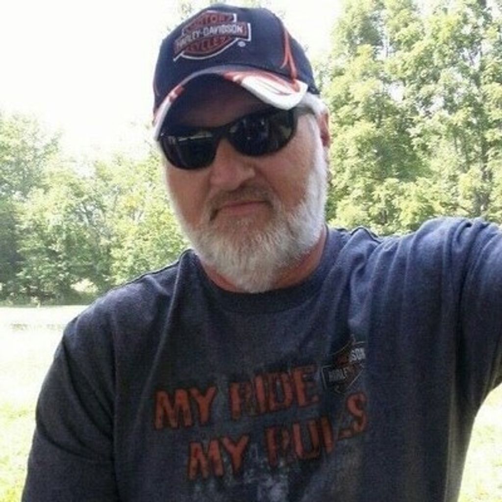Darrell E. Fleming Profile Photo