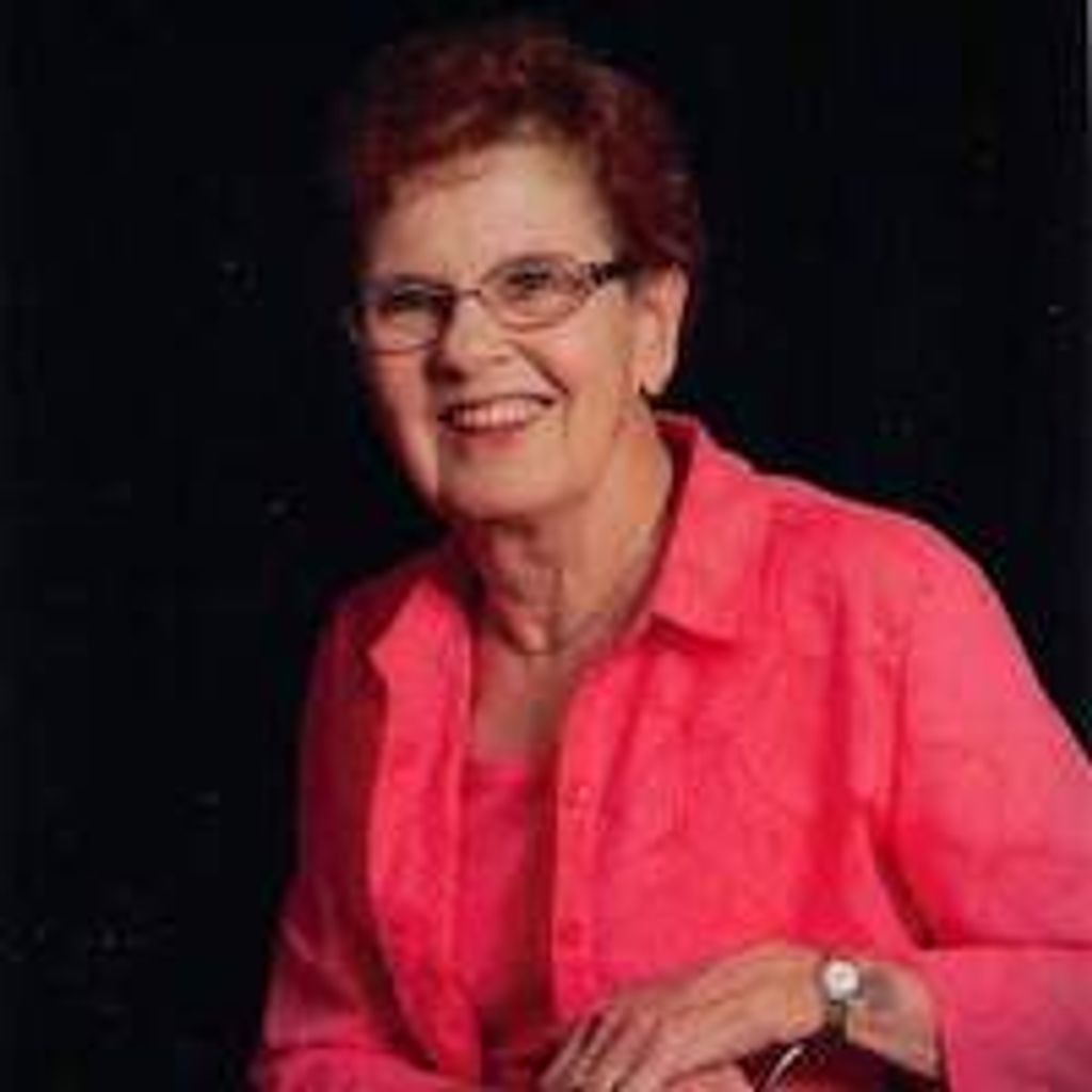 Ina Mae F Johnson Profile Photo