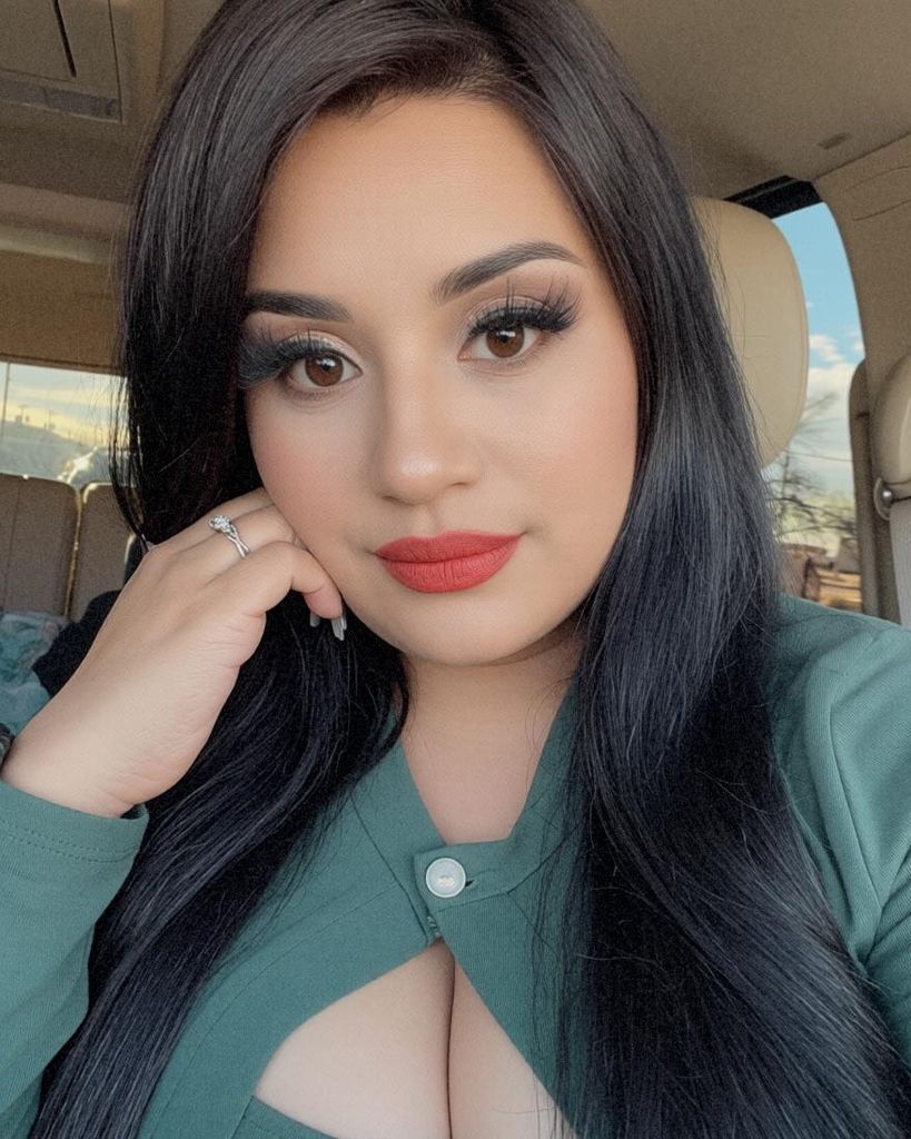 Cristal Esmeralda Meza Profile Photo